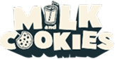 Milk & Cookies logo